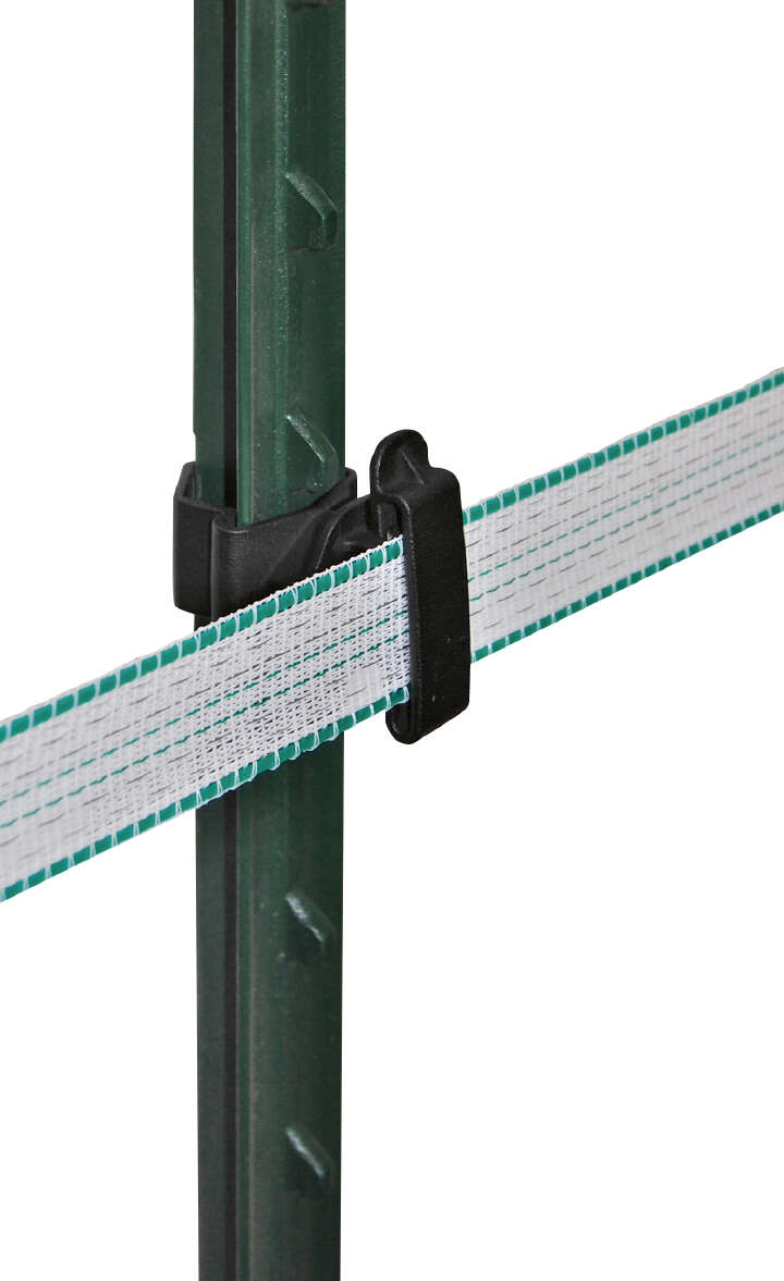 AKO T-Post Bandisolator